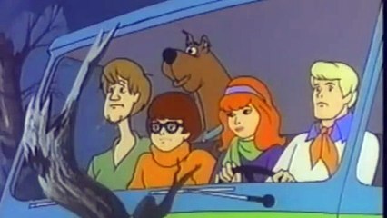 The New Scooby-Doo Movies l Episode 6 l A Good Medium Is Rare l 6-8 l