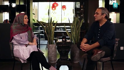 مجموعه"قصه ترانه" گفتگویی با اهورا ایمان | Iranian Series  Lyrics Story