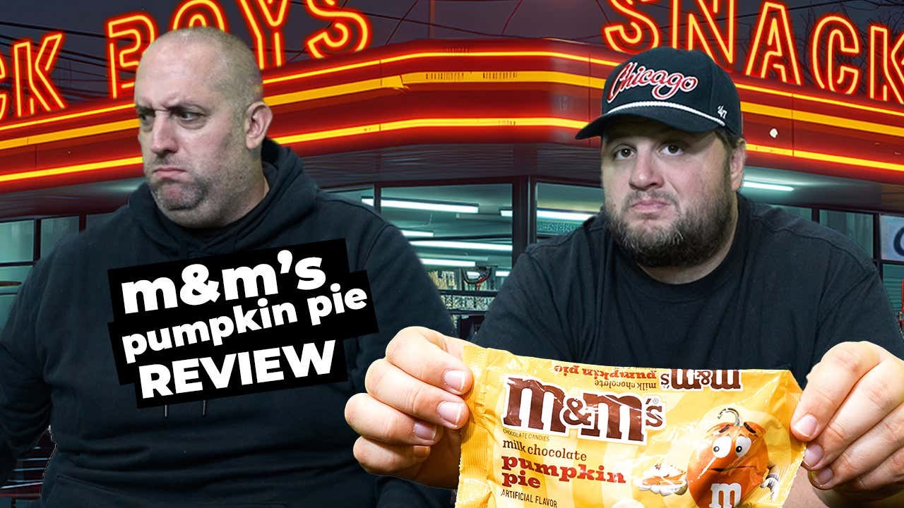 It's Time To Do Away With Pumpkin Flavors