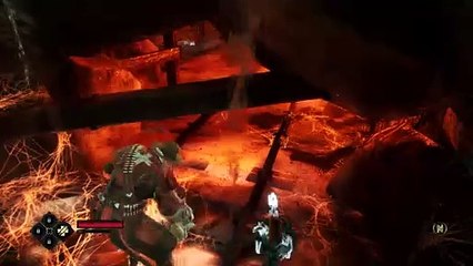 AKSİYON - E010 - EVIL WEST 1080P HD GAMEPLAY