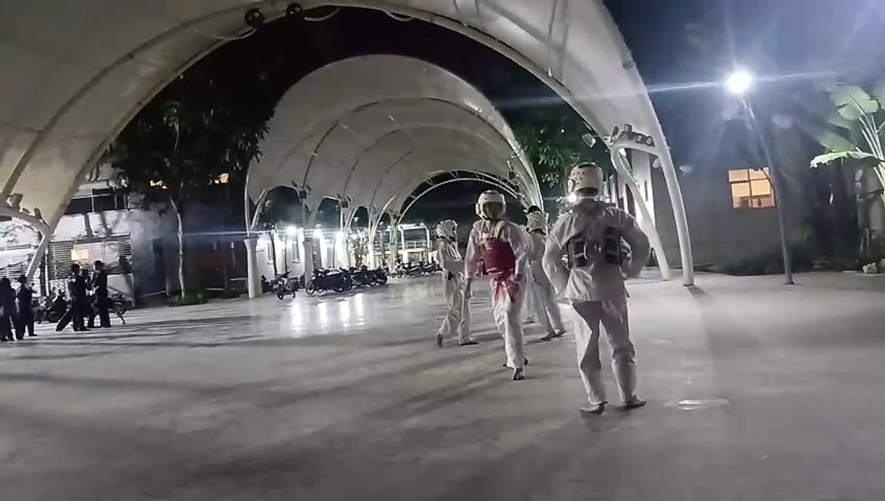 Taekwondo, tkd 20241014_195419