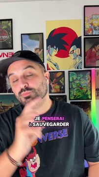 LA CHOSE VENUE D'AILLEURS