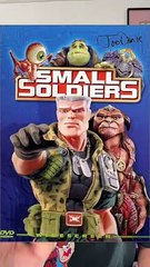 SMALL SOLDIERS