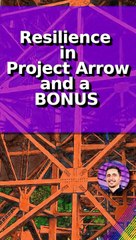 Finding resilience in Project Arrow. Explained with a BONUS!
