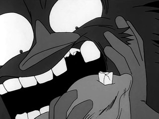 Muumikertomuksia II - 022 - Hypotalamus