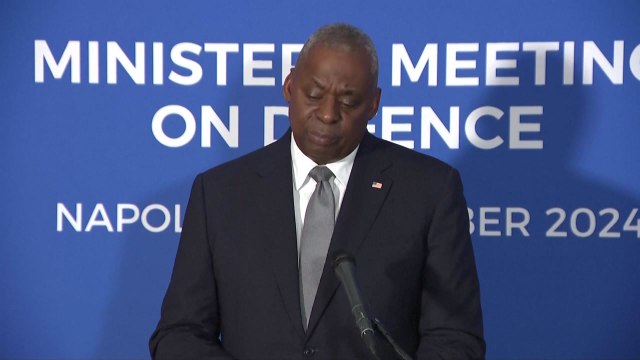 미 국방장관 북한군 러시아 파병 확인 불가 / YTN