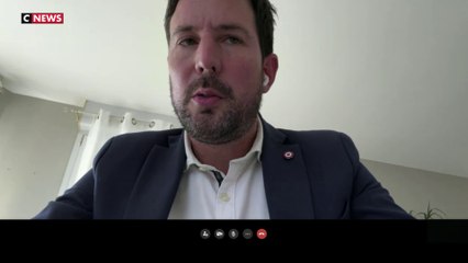 Apologie du terrorisme : justice saisie contre l'élu Ismaël Boudjekada