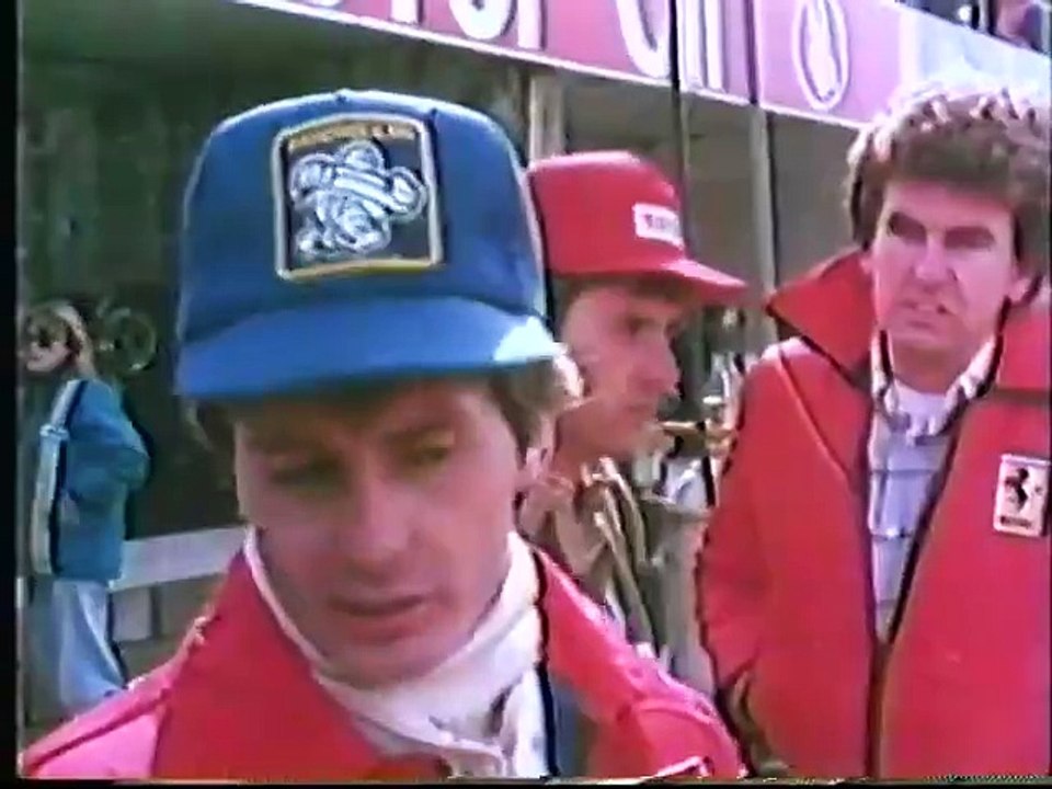 Grand-Am 2000 - Grand Prix Player's de Trois-Rivieres