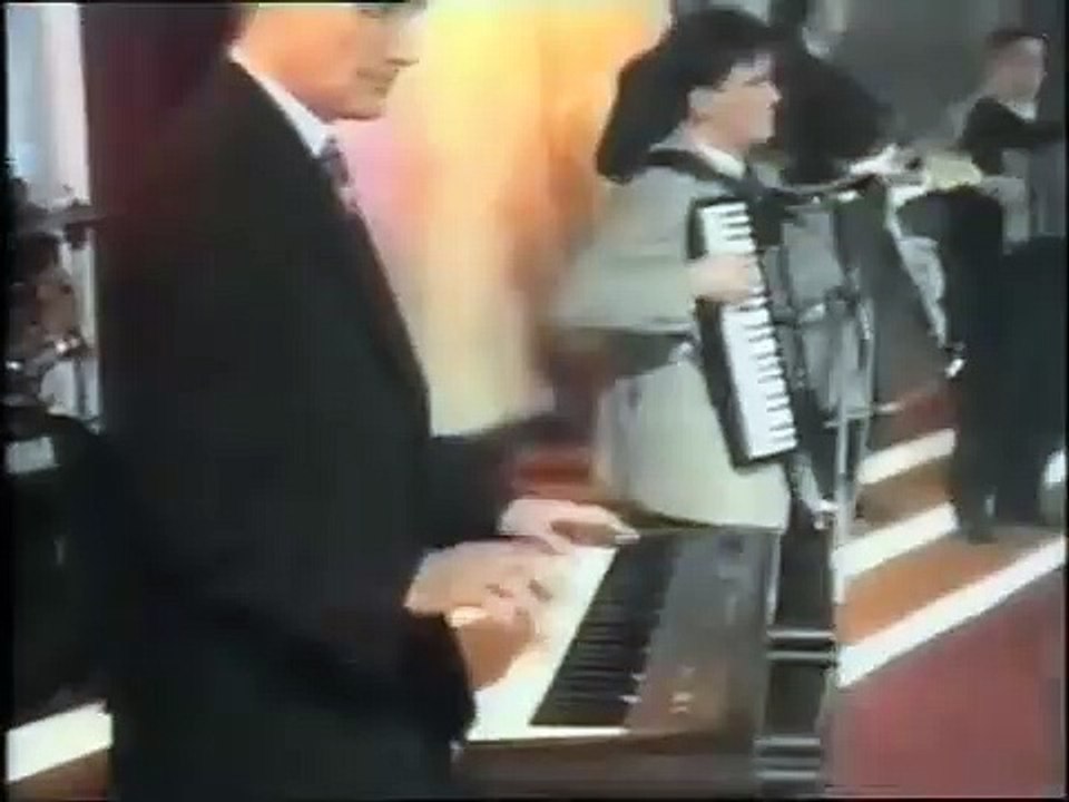 Snezana Djurisic - Zoro sestro - (Zlatni Melos 1998)