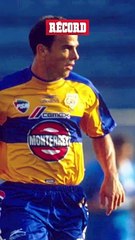Jugadores que han pasado por TIGRES y RAYADOS