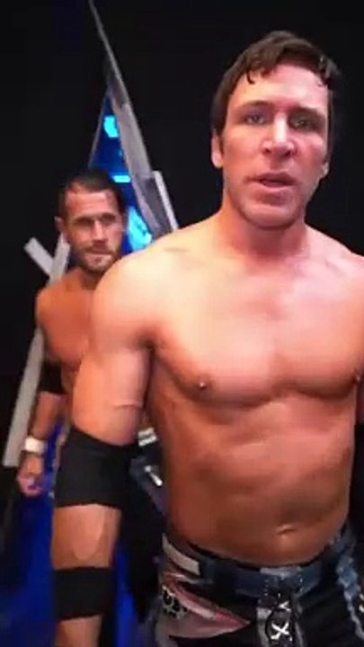 Fightful Wrestling - “I might say that’s how you make an IMPACT.” MCMG reacts to Debut Match..