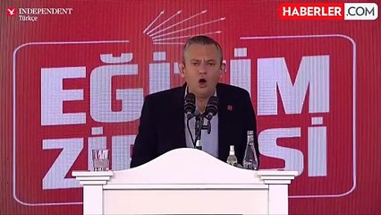 Özgür Özel 'Alnını karışlarız' demişti: Yenidoğan çetesinde adı geçen CHP'li istifa etti