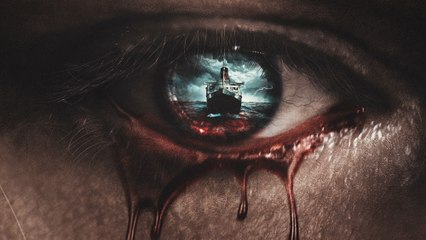 LA MALDICIÓN DEL QUEEN MARY (2024) - Tráiler Español [HD][Castellano 2.0] ️