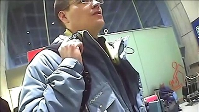 Trafic délinquance fraude l´aéroport de Roissy CDG territoire sous surveillan