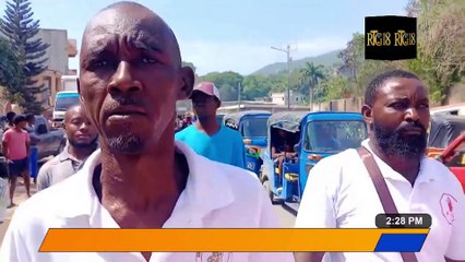 NOUVEL NAN BON TI MAMIT 18 OCTOBRE 2024