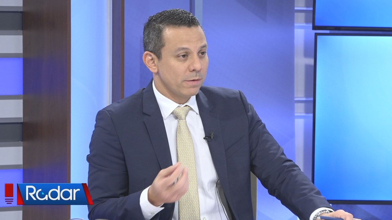 Bloque 2 Radar: Otras aristas de la educación en Panamá