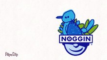 Noggin Vocal noggins ident