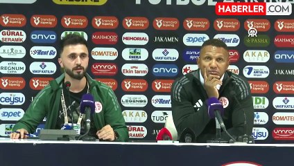 Alex de Souza, Galatasaray maçında neye uğradığını şaşırdı