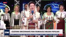 Gheorghita Nicolae - Pupati-as coana balan (Seara romaneasca - ETNO TV - 16.10.2024)