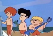 Los Imposibles (1966) Hanna Barbera Capitulo 06 Español Latino