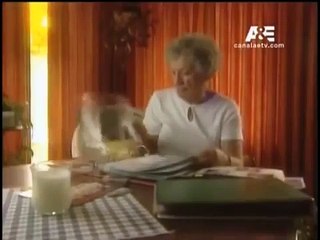 DOCUMENTÁRIO DUBLADO PORTUGUES - CASOS ARQUIVADOS  ASSASSINO POR ACIDENTE EP 52