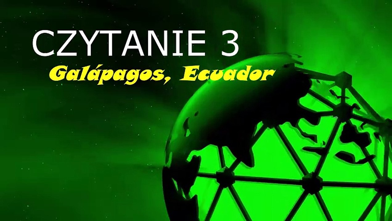Ćwiczenie czytania 3