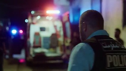 مسلسل العين بالعين الحلقة 13 الثالثة عشر