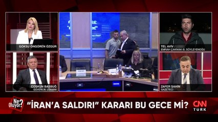 Savaş kabinesi sığınakta toplandı, İsrail Lübnan'ın her yerini bombaladı! Gelişmeler Ne Oluyor?’da mercek altına alındı