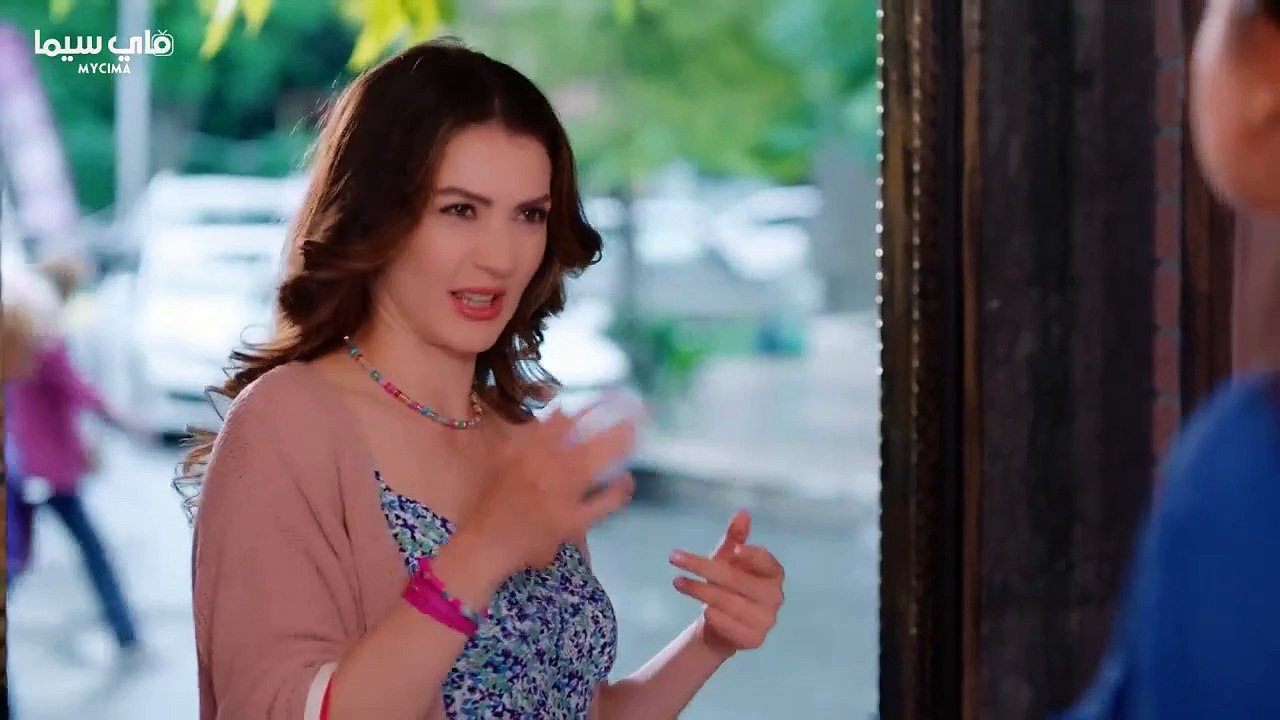 مسلسل حب منطق انتقام موسم 1 حلقة 2 مدبلجة