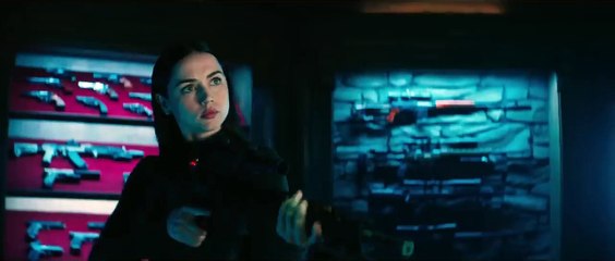 From the World of John Wick- Ballerina (2025) Official Trailer - Ana de Armas