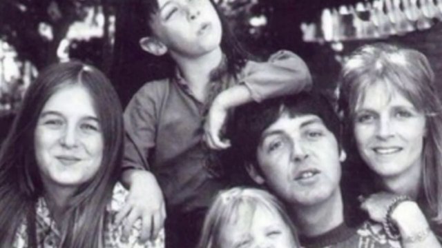 SEMANA PAUL MCCARTNEY : EFÉSIOS 06:01-04