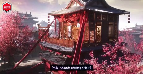 Bách Luyện Thành Thần Tập 99 Vietsub
