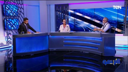 "الزمالك عنده معضلة وفي الأهلي هتكون دي الأزمة"..دربالة وشلتوت يحللوا خطة القطبين قبل مباريات السوبر