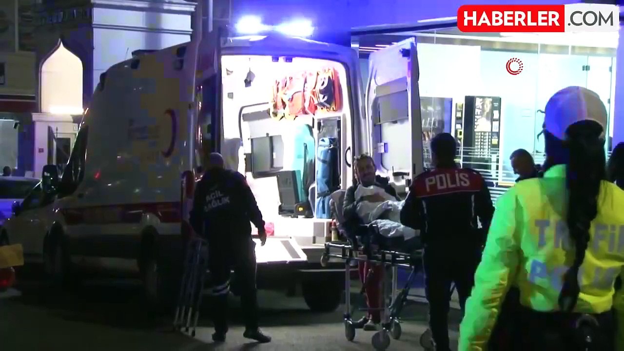 Yenidoğan Çetesi İddianamesi: TRG Hospitalist Hastanesi'ndeki Hastalar Kamu Hastanelerine Sevk Edildi