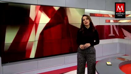 Frente frío número 4 causa granizada intensa en el oriente de Michoacán