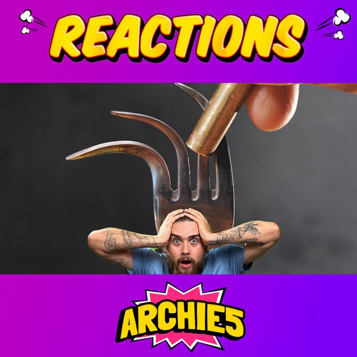 Shine With Your Own Handmade Creations! The Dudes REACT to 5-Minute Crafts Jewellery Hacks!