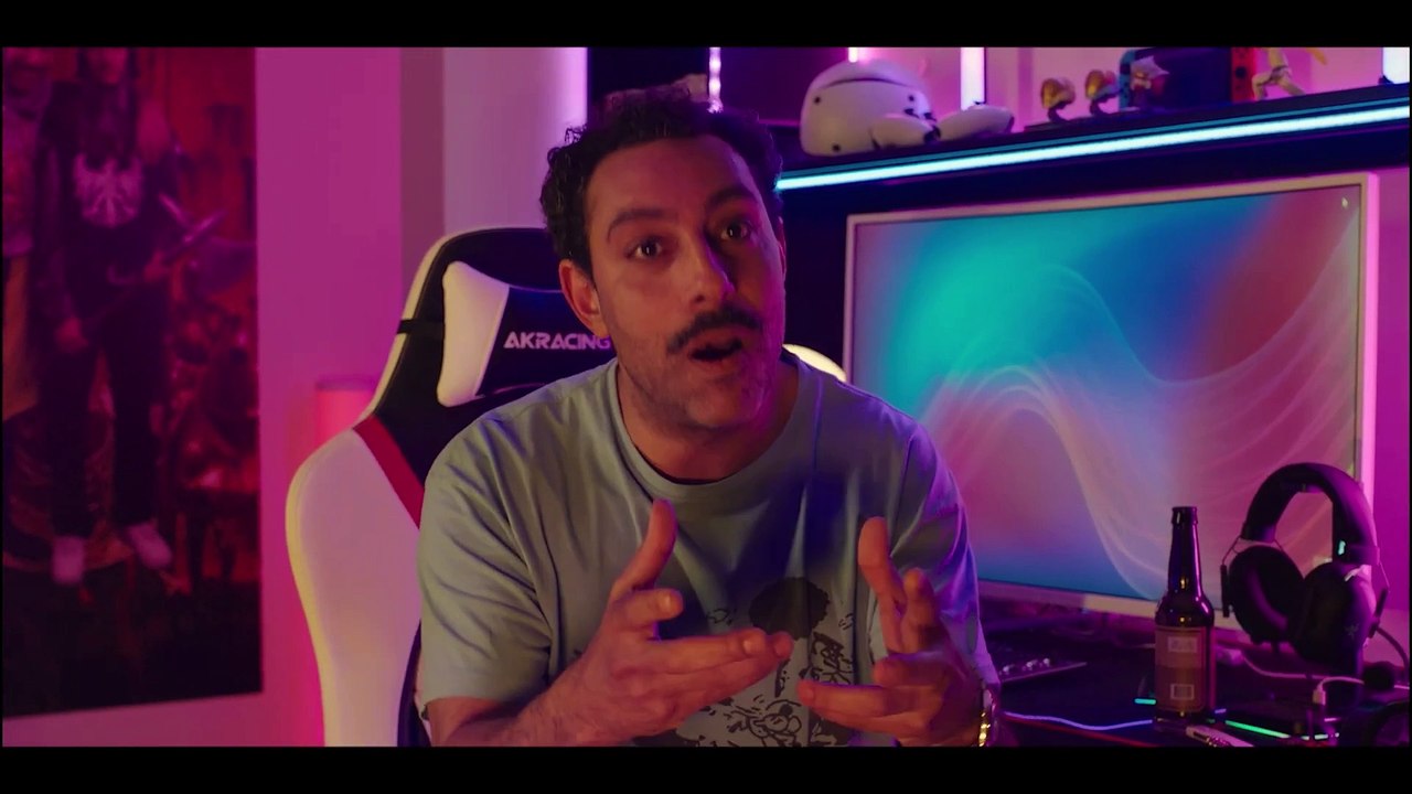 ES LIEGT AN DIR CHÉRI Film