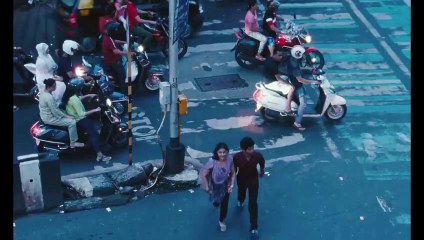 ALL WE IMAGINE AS LIGHT Film