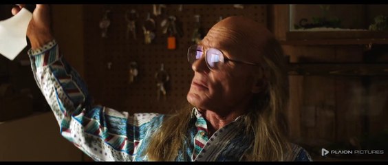 Love Lies Bleeding Film