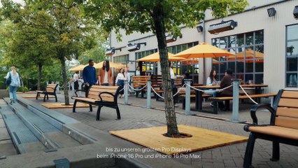 Entdecke das iPhone 16 & iPhone 16 Pro: Die ultimative Guided Tour 📱