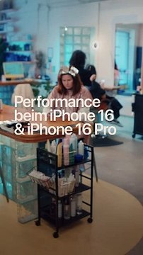 A18 und A18 Pro Chip im iPhone 16 & iPhone 16 Pro