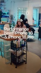A18 und A18 Pro Chip im iPhone 16 & iPhone 16 Pro