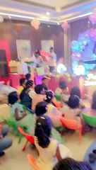 How Sadhguru Catering Became the Top-Rated Birthday Caterers in Ghaziabad! #TopRatedCaterers #Catering