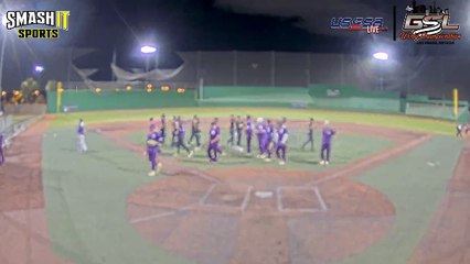 Fenway - GSL West World Series (2024) Fri, Oct 18, 2024 10:43 PM to 11:07 PM