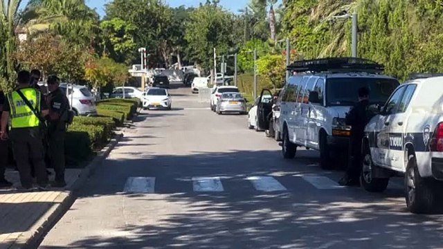 Netanyahu acusa e ameaça aliados do Irã após ataque de drone contra sua residência