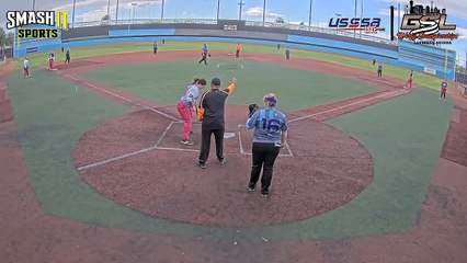 Yankee - GSL West World Series (2024) Fri, Oct 18, 2024 7:42 AM to 10:43 PM