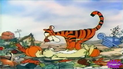 My Mother's Winnie The Pooh Birthmas Present YTP Collab (Not For Kids)