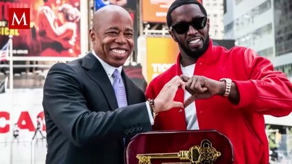 ¿Quién es la cantante mexicana que se "salvó" de Sean 'Diddy' Combs?