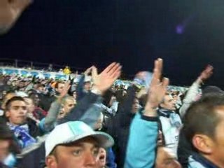 Eh les lillois c'est des pd