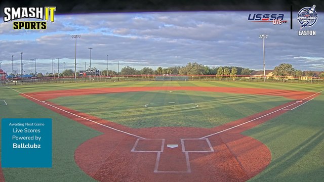 White Easton - E World Series (2024) Fri, Oct 18, 2024 7:40 AM to 10:41 PM